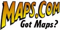 Maps.com has over 3,500 maps.