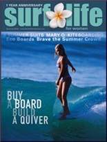 Surf Life for Women