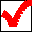 check mark