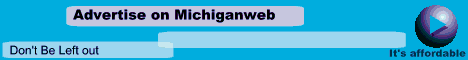 Michiganweb advertising rates