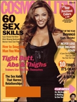 Cosmopolitan