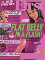 First for Women