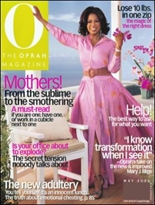 O, The Oprah Magazine
